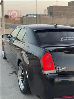 كرايسلر 300